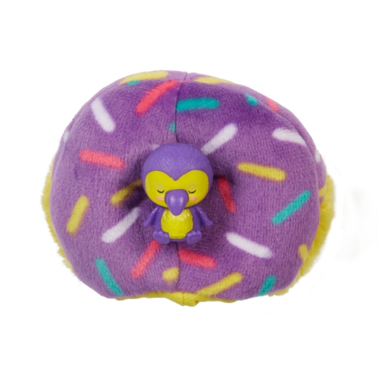 Imagine BARBIE PAPUSA CHELSEA CUTIE REVEAL TUCAN