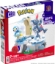 Imagine Pokemon Mega Ziua cu zăpadă a lui Piplup și Sneasel