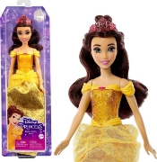 Imagine DISNEY PRINCESS PAPUSA PRINTESA BELLE