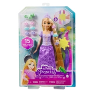 Imagine DISNEY PRINCESS PAPUSA PRINTESA RAPUNZEL