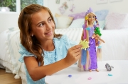 Imagine DISNEY PRINCESS PAPUSA PRINTESA RAPUNZEL