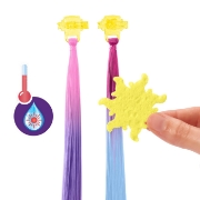 Imagine DISNEY PRINCESS PAPUSA PRINTESA RAPUNZEL