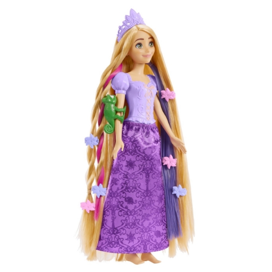Imagine DISNEY PRINCESS PAPUSA PRINTESA RAPUNZEL