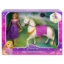 Imagine DISNEY PRINCESS SET PAPUSA RAPUNZEL SI CALUL MAXIMUS