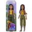 Imagine DISNEY PRINCESS PAPUSA PRINTESA RAYA