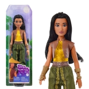 Imagine DISNEY PRINCESS PAPUSA PRINTESA RAYA