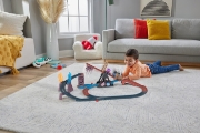 Imagine Thomas set de joacă Crystal Caves Adventure cu locomotivă motorizată Thomas