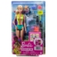 Imagine BARBIE YOU CAN BE ANYTHING PAPUSA BIOLOGIST MARIN
