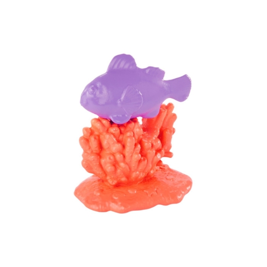 Imagine BARBIE YOU CAN BE ANYTHING PAPUSA BIOLOGIST MARIN