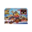 Imagine Hot Wheels Monster Trucks Arena Smashers Bone Shaker Arena Ultimate Crush