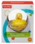 Imagine Fisher Price – Rățușca în minge transparentă