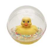 Imagine FISHER PRICE RATUSCA IN MINGE TRANSPARENTA