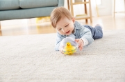 Imagine FISHER PRICE RATUSCA IN MINGE TRANSPARENTA