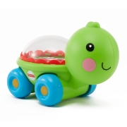 Imagine FISHER PRICE JUCARIE APASA SI MERGI TESTOASA