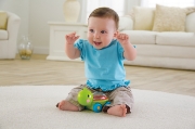 Imagine FISHER PRICE JUCARIE APASA SI MERGI TESTOASA