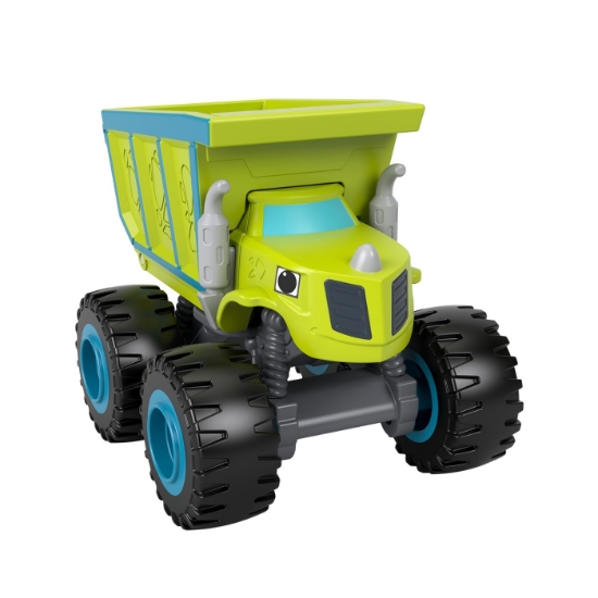 Imagine MASINUTE BLAZE DIN METAL TRUCK ZED