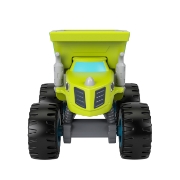 Imagine MASINUTE BLAZE DIN METAL TRUCK ZED