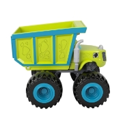 Imagine MASINUTE BLAZE DIN METAL TRUCK ZED