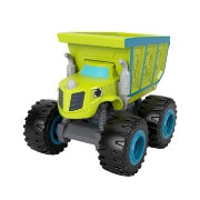 Imagine MASINUTE BLAZE DIN METAL TRUCK ZED