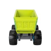 Imagine MASINUTE BLAZE DIN METAL TRUCK ZED
