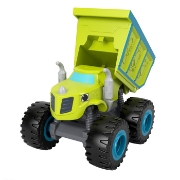 Imagine MASINUTE BLAZE DIN METAL TRUCK ZED
