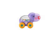 Imagine Fisher Price jucărie apasă și mergi hipopotam