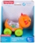 Imagine Fisher Price jucărie apasă și mergi tigru