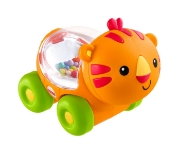 Imagine FISHER PRICE JUCARIE APASA SI MERGI TIGRU