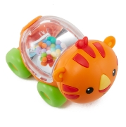 Imagine FISHER PRICE JUCARIE APASA SI MERGI TIGRU