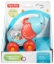 Imagine Fisher Price jucărie apasă și mergi elefant