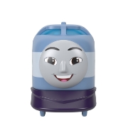 Imagine THOMAS LOCOMOTIVA MOTORIZATA KENJI CU VAGON