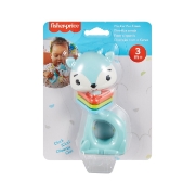 Imagine FISHER PRICE JUCARIE ZORNAITOARE CERB