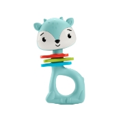 Imagine FISHER PRICE JUCARIE ZORNAITOARE CERB