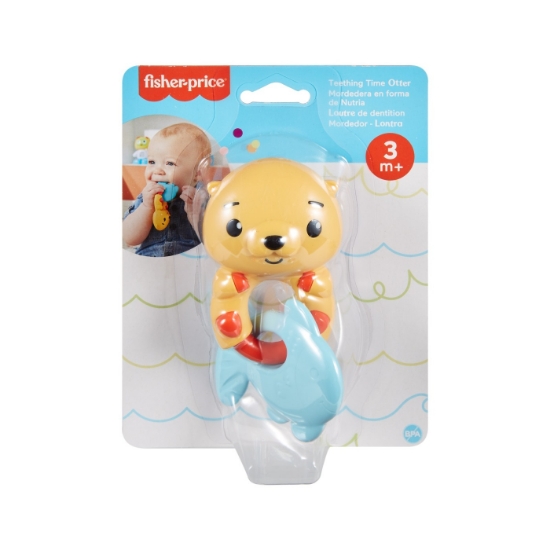 Imagine FISHER PRICE JUCARIE ZORNAITOARE VIDRA