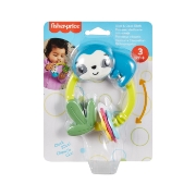 Imagine FISHER PRICE JUCARIE ZORNAITOARE LENES