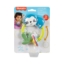 Imagine Fisher Price Jucărie Zornăitoare Leneș – o explozie de distracție senzo-tropicală!