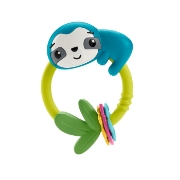 Imagine FISHER PRICE JUCARIE ZORNAITOARE LENES