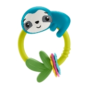 Imagine FISHER PRICE JUCARIE ZORNAITOARE LENES