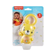 Imagine FISHER PRICE JUCARIE ZORNAITOARE LEOPARD