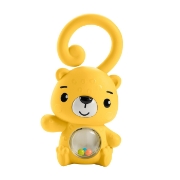 Imagine FISHER PRICE JUCARIE ZORNAITOARE LEOPARD