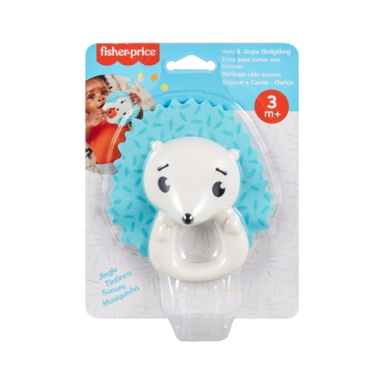 Imagine FISHER PRICE JUCARIE ZORNAITOARE ARICI