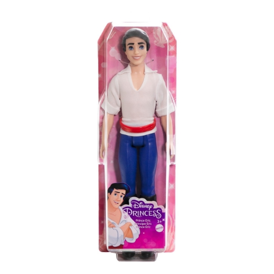 Imagine DISNEY PRINCESS PAPUSA PRINT ERIC