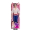 Imagine DISNEY PRINCESS PAPUSA PRINT ERIC