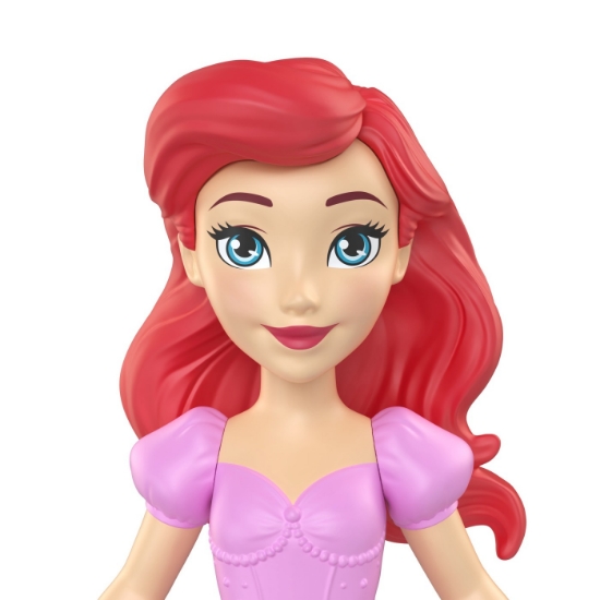 Imagine DISNEY PRINCESS MINI PAPUSA ARIEL 9CM