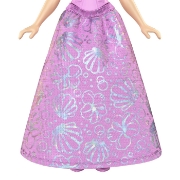 Imagine DISNEY PRINCESS MINI PAPUSA ARIEL 9CM