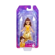Imagine DISNEY PRINCESS MINI PAPUSA BELLE 9CM