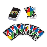 Imagine CARTI DE JOC UNO ALL WILD  