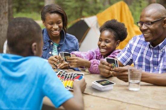 Imagine Carti de joc uno all wild