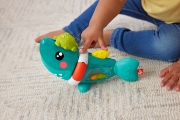 Imagine FISHER PRICE RECHINUL PRIETENOS