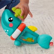 Imagine FISHER PRICE RECHINUL PRIETENOS